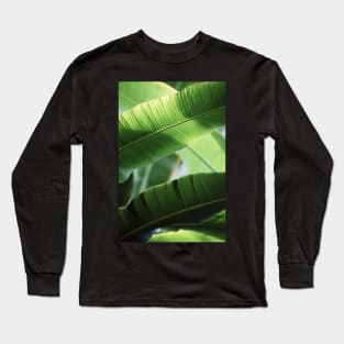 Flora Long Sleeve T-Shirt